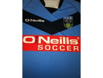 University College Dublin (UCD) Home Shirt