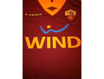 Signed Roma Home Shirt