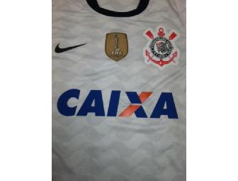 SC Corinthians Paulista Home Shirt