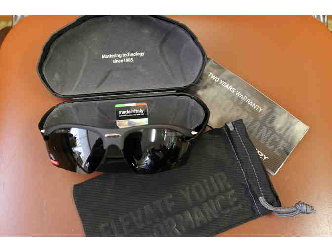 1 Pair of Rudy Project Polarized Sports Sunglasses - Photo 1
