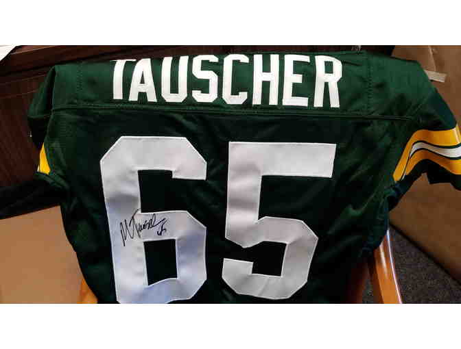 2-Hour Private Happy Hour at Buck & Honey's with Mark Tauscher