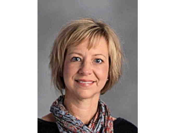 Movies and Snacks with Mrs. Schoenberger and Mrs. Bradley