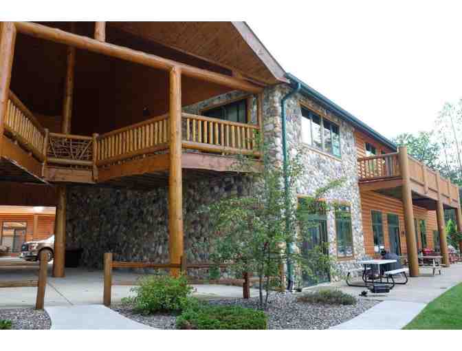 7-Night Stay on Beautiful Lake Minocqua