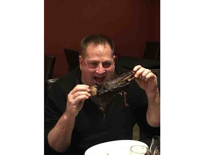 North and South Seafood & Smokehouse Private Party For 10