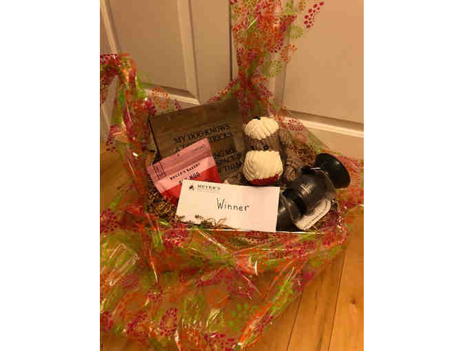 Meyers Animal House Doggy Delight