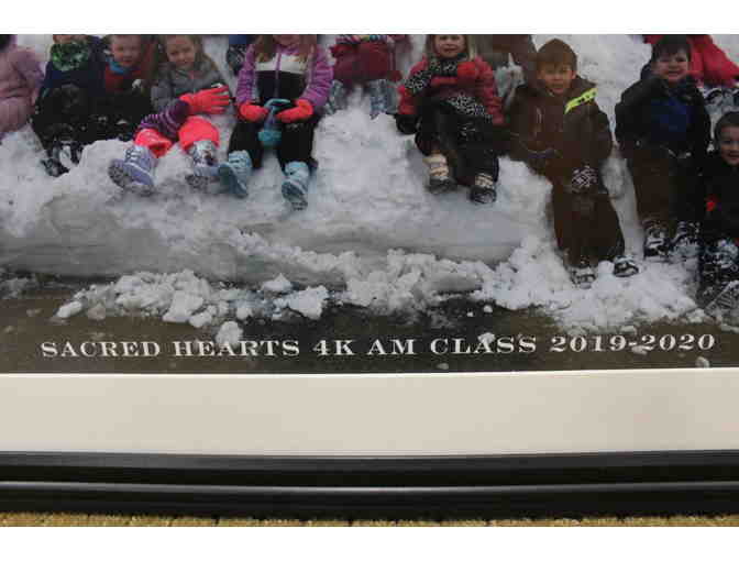 Mrs. Minetta's 4K-AM Class Photo - Photo 3