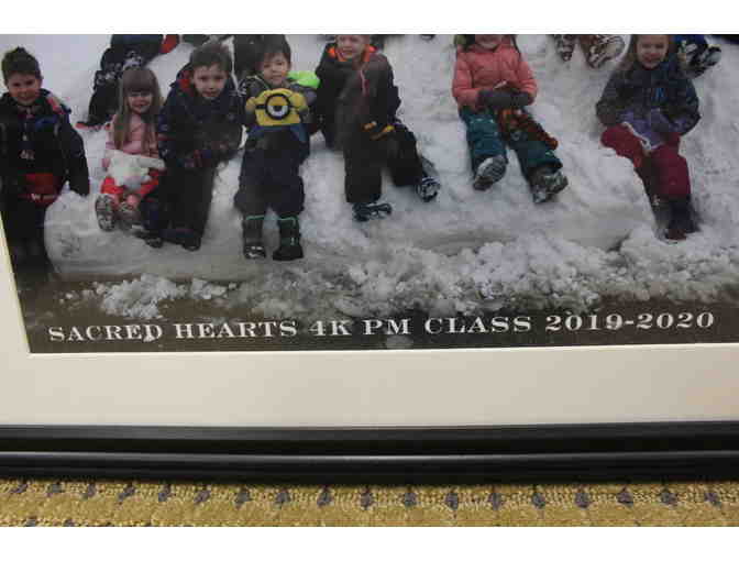 Mrs. Minetta's 4K-PM Class Picture