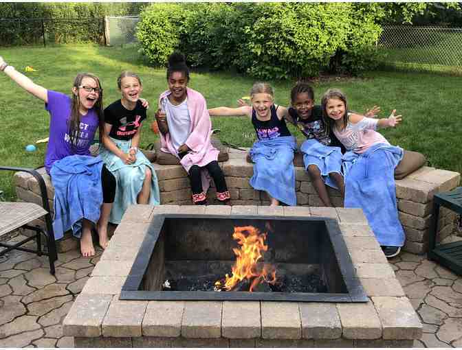 Cookout & Campfire with Ms. Muller, Mrs. Kleiber, & Mrs. Brehmer - Photo 1
