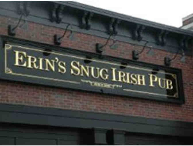 Support Your Local Restaurant Package