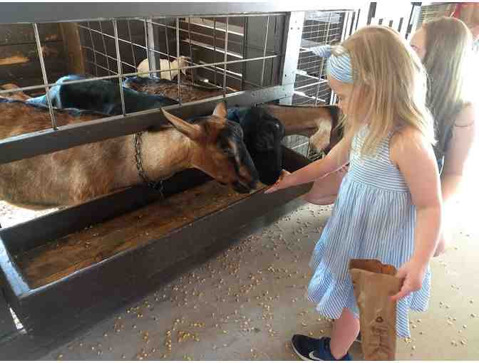 Door County Family Fun Package