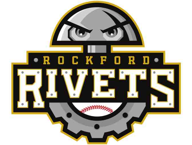 12 Tickets to Opening Day of the Rockford Rivets - Photo 1