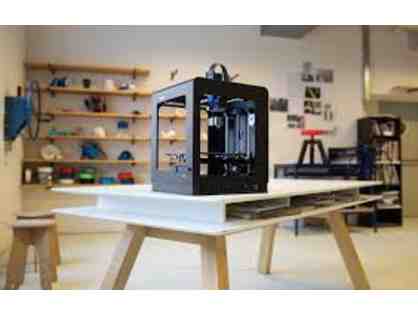 3D Printer for Maker Space