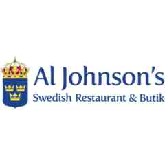 Al Johnson's Swedish Restaurant