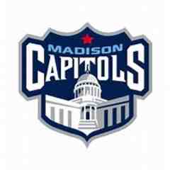 Madison Capitols Hockey Club