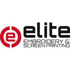 Elite Embroidery & Screen Printing
