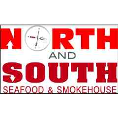 North and South Seafood and Smokehouse