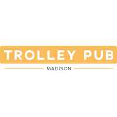 Trolley Pub Madison