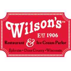 Wilson's Restaurant and Ice Cream Parlor