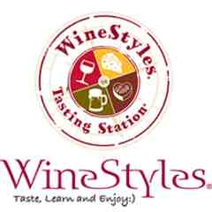 WineStyles