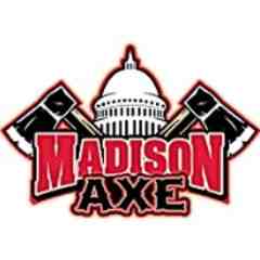 Madison Axe