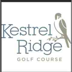 Kestrel Ridge Golf Course