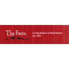 The Farm - Living Museum of Rural America