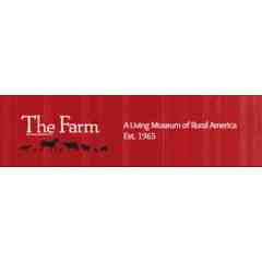 The Farm - Living Museum of Rural America
