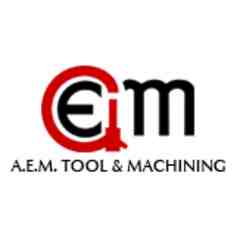 AEM Tool and Machining