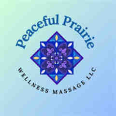 Peaceful Prairie Wellness Massage