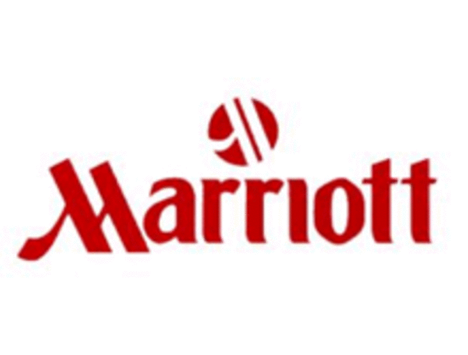 $250 to spend in lodging or services at participating Marriott properties - Photo 1