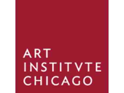 Art Institute of Chicago Membership