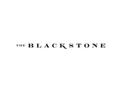 Night at The Blackstone