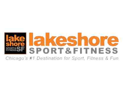 Lakeshore Sport & Fitness Fitness Family Membership
