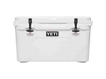 RAFFLE ~ YETI Tundra 45 Package ~ Take Your Chance and Purchase Your Key $25!!