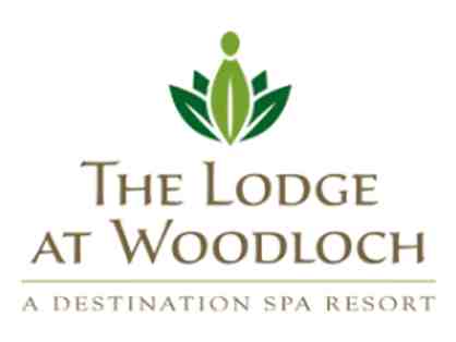 RAFFLE ~ The Lodge at Woodloch | Premier Destination Spa Resort | 1-Night Stay