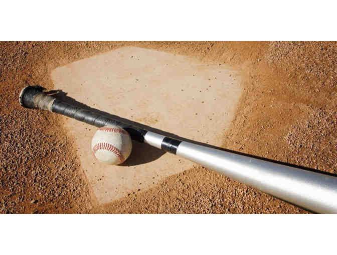 Your Slugger Will Love You For This! Coach Horn Lesson; Zrolls; Sweet Nothings; Board Game