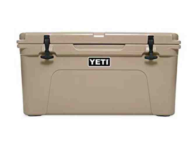 YETI Tundra Base Package ~ Take Your Chance and Purchase Your Key $25!!