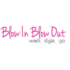 Blow In Blow Out