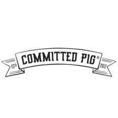 The Committed Pig ~ Summit