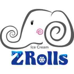 ZRolls Ice Cream