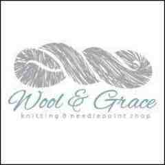 Wool & Grace Knitting & Needlepoint Shop