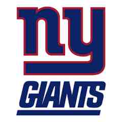 The New York Giants ~ Jeff and Samantha Conroy