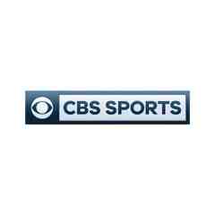 CBS Sports and Adam Zucker
