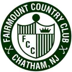 The Supran Family ~ Fairmount Country Club