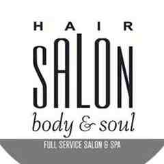 Hair Salon Body & Soul