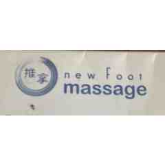 New Foot Massage