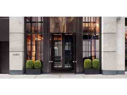 Andaz 5th Avenue, New York City 2-night weekend stay