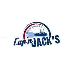 Cap'n Jacks Restaurant