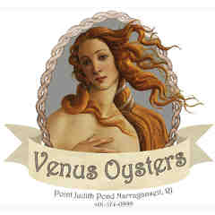 Venus Oysters