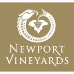 Newport Vineyards & Winery